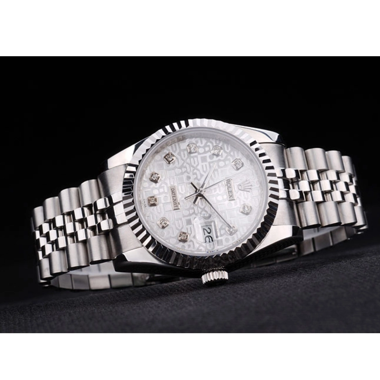 Aaa replica watch Datejust-rl18 Rolex 0512